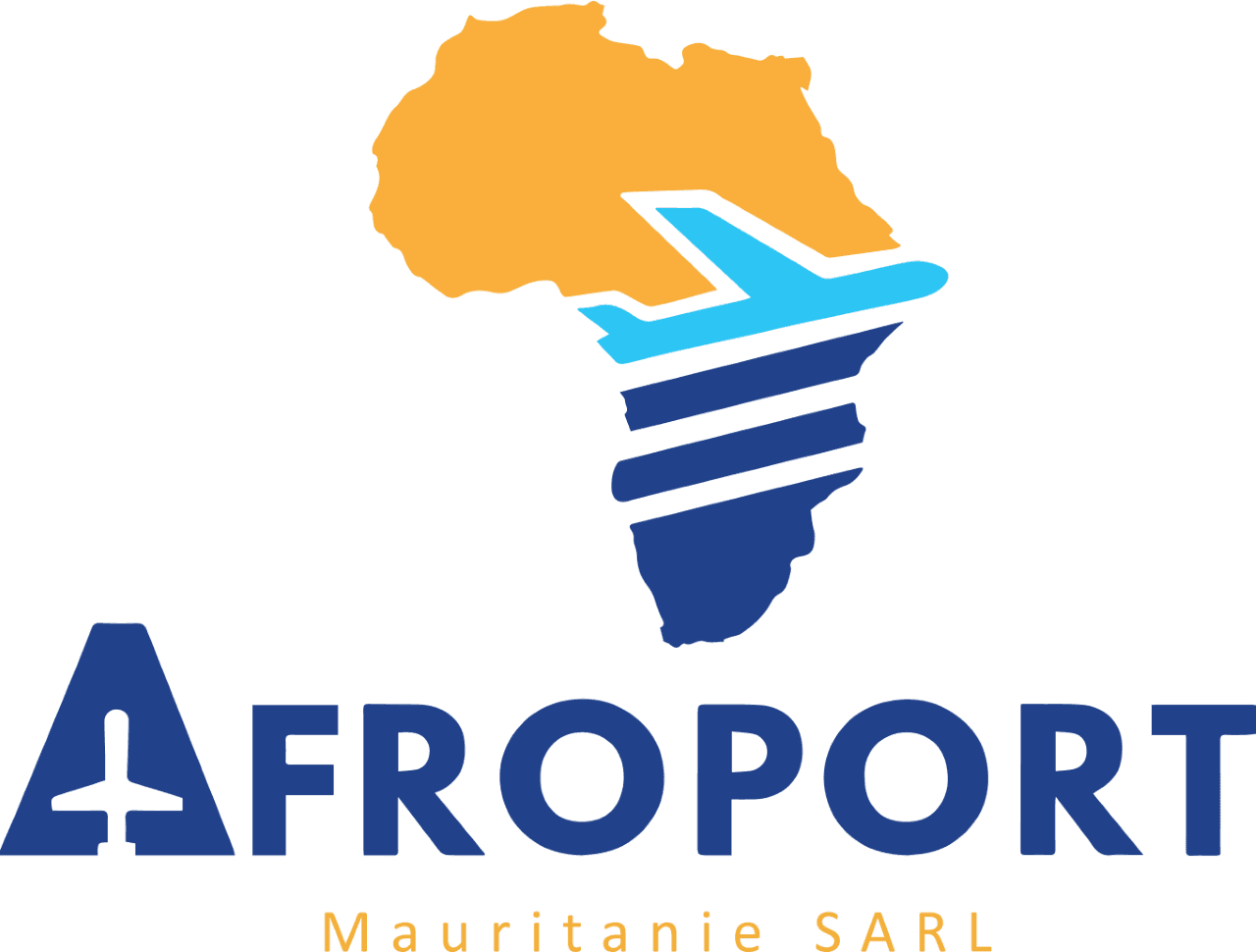 AFROPORT MAURITANIE - SARL